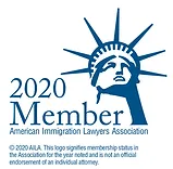 2020 Member | American Immigration Lawyers Association