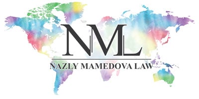 Nazly Mamedova Law